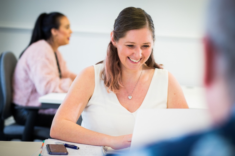 University Business Centre - Wakefield image 2