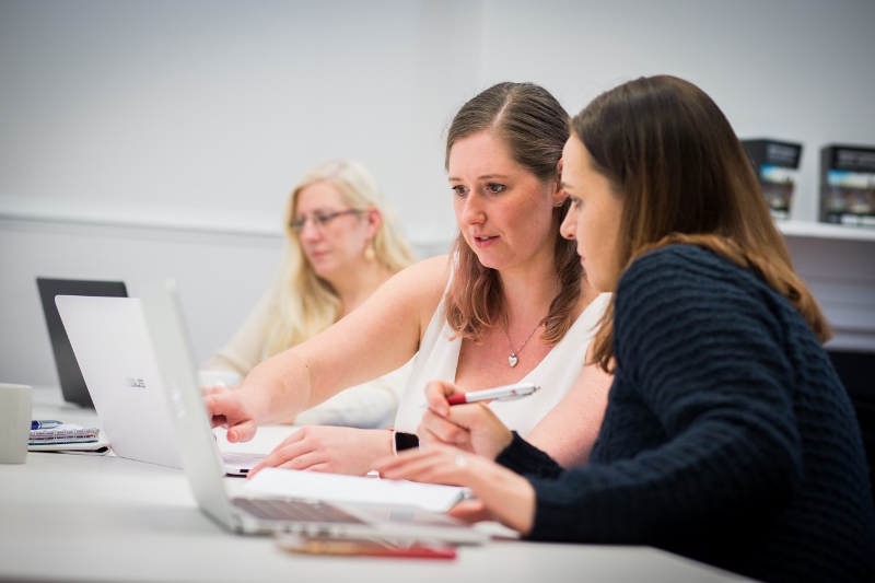 University Business Centre - Wakefield image 4