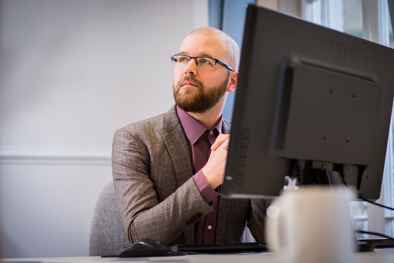 University Business Centre - Wakefield image 5