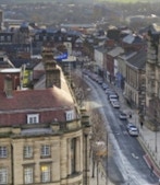 University Business Centre - Wakefield profile image