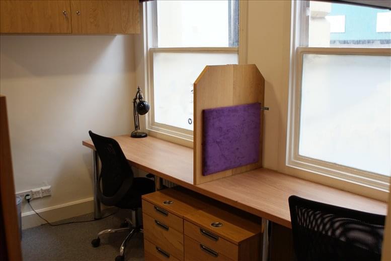 The Old Counting House image 3