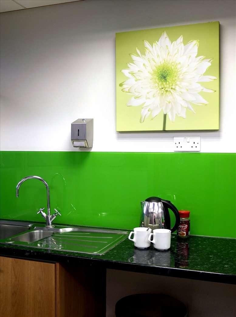 Sutton Business Centre image 4