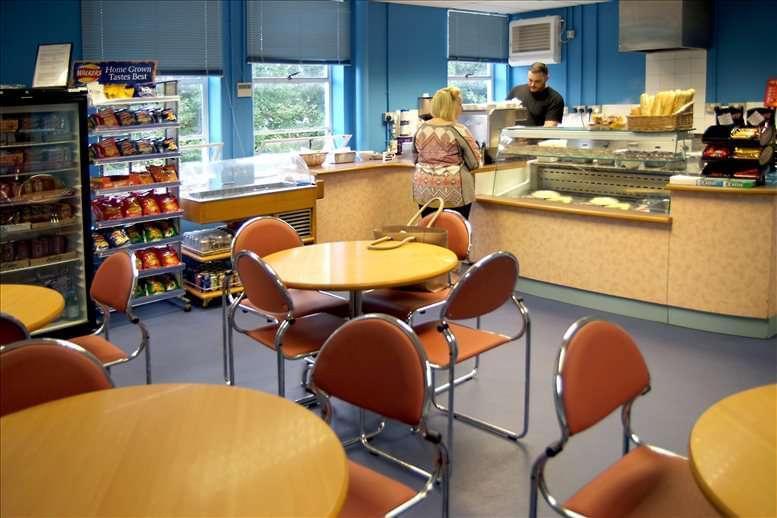 Sutton Business Centre image 3