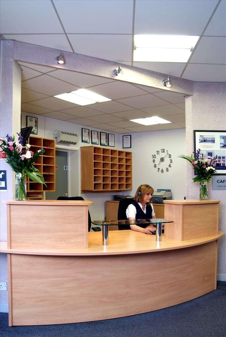 Sutton Business Centre image 5