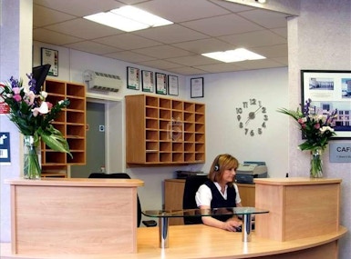 Sutton Business Centre image 5