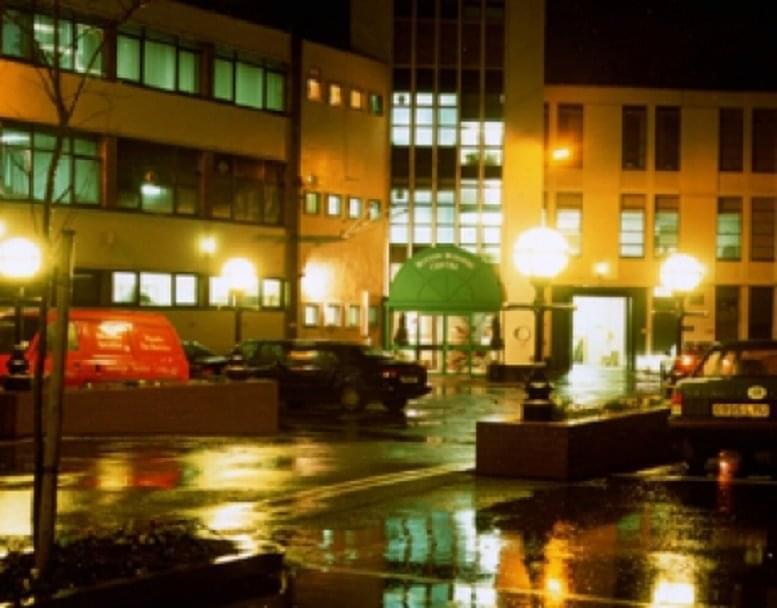 Sutton Business Centre image 1