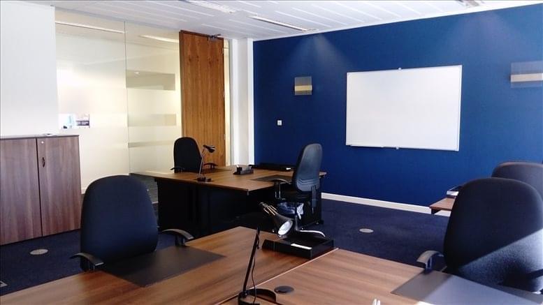 Cobalt Business Exchange image 2