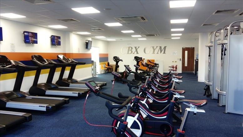 Cobalt Business Exchange image 5