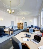 Town Hall Chambers Conference & Business Centre profile image