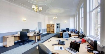 Town Hall Chambers Conference & Business Centre profile image