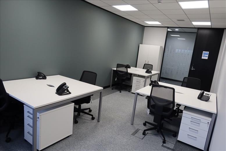 Mistral House image 2