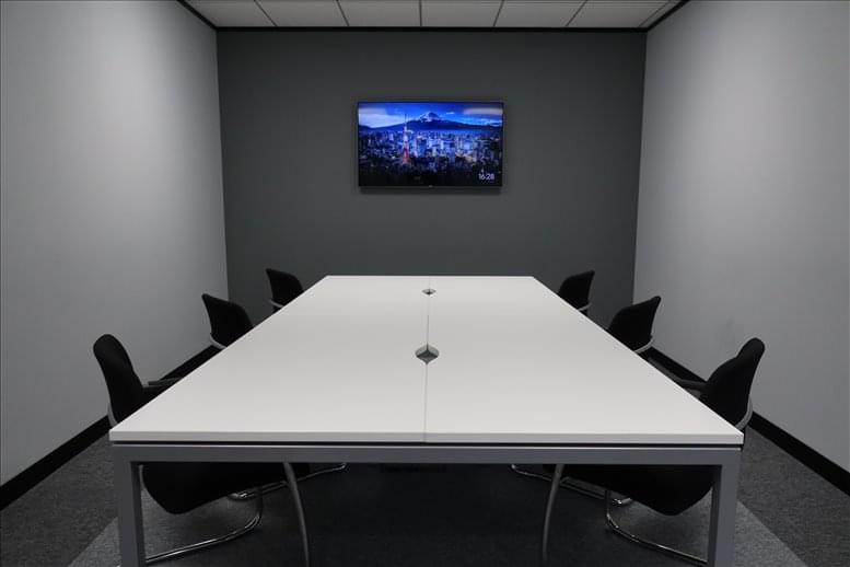 Mistral House image 4