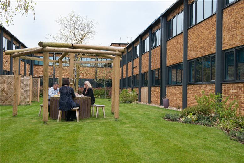 Grove Business Park image 2