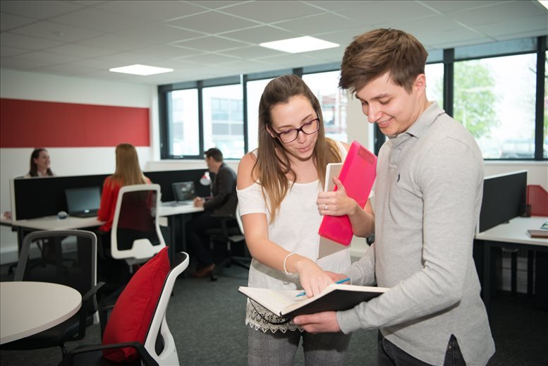 Grove Business Park image 5