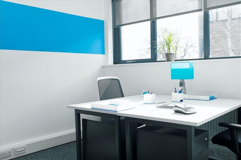 The Boutique Workplace Company image 2