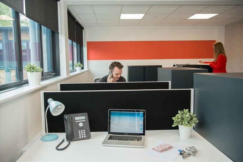 The Boutique Workplace Company image 3