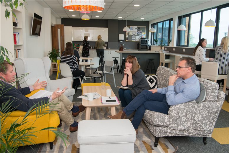 Boston House Business Centre image 4