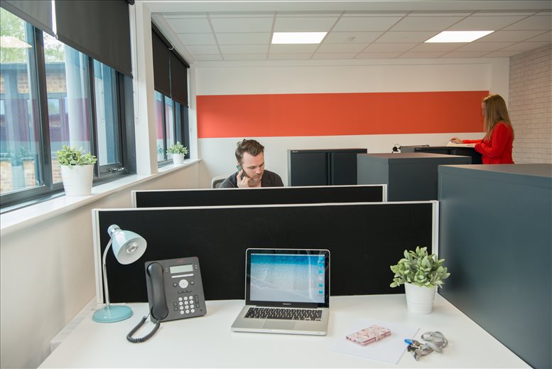 Boston House Business Centre image 4