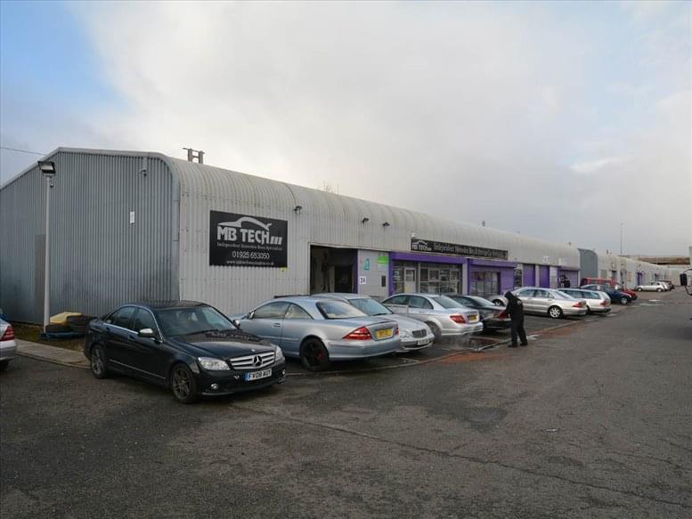 Bizspace Plc image 2