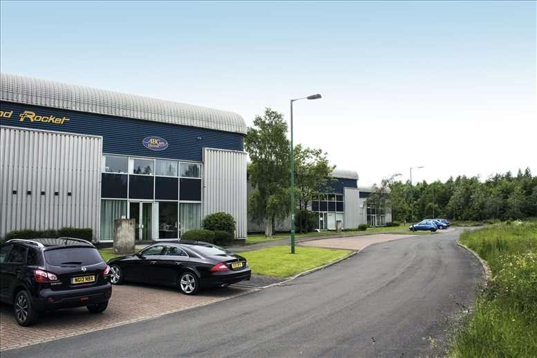 Bizspace Plc image 4