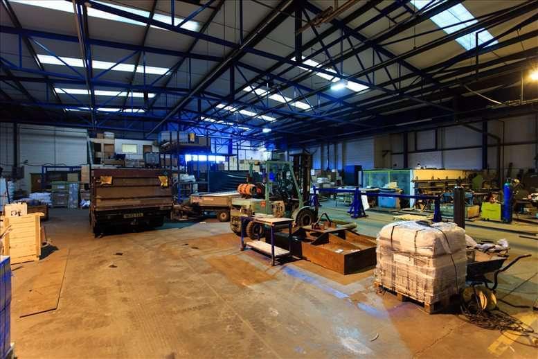 Bizspace Plc image 3