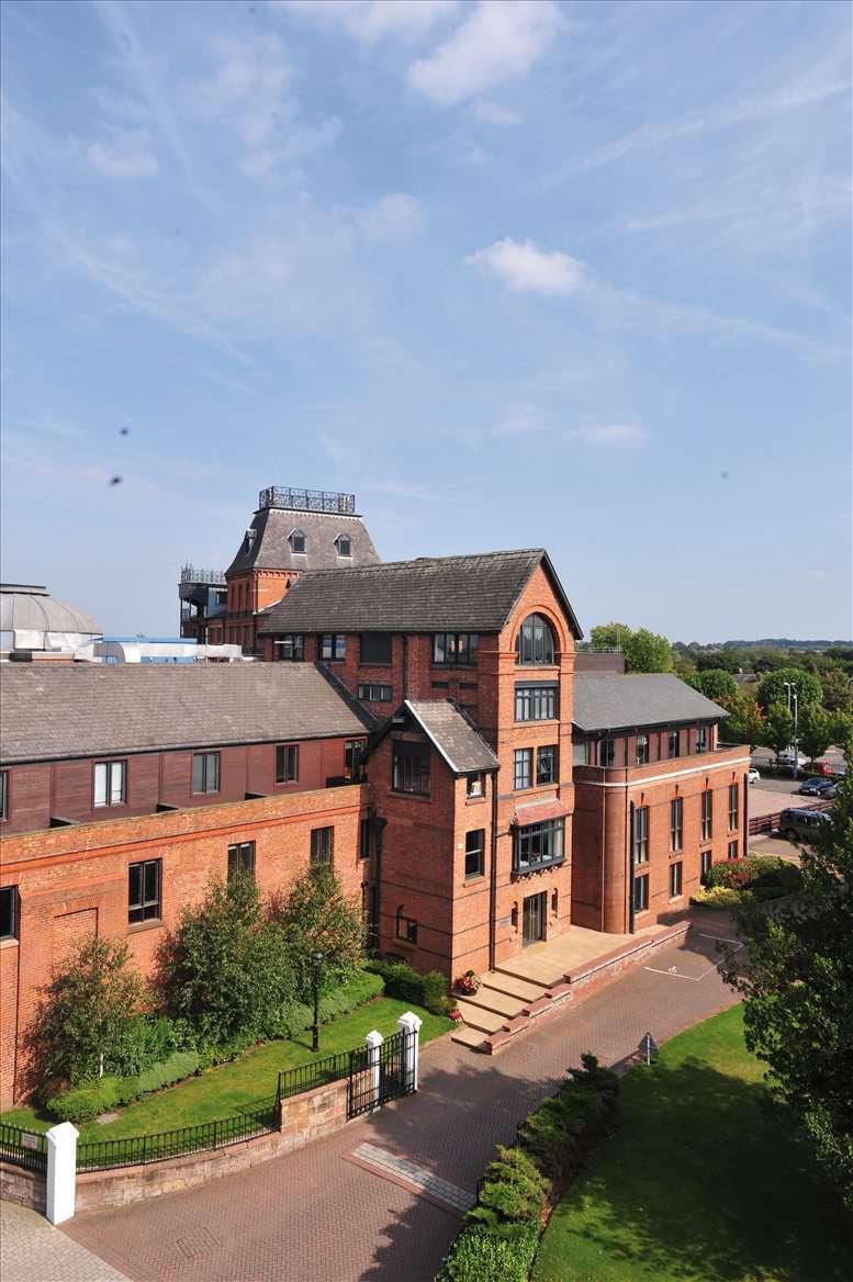 Bruntwood Business Centres image 2