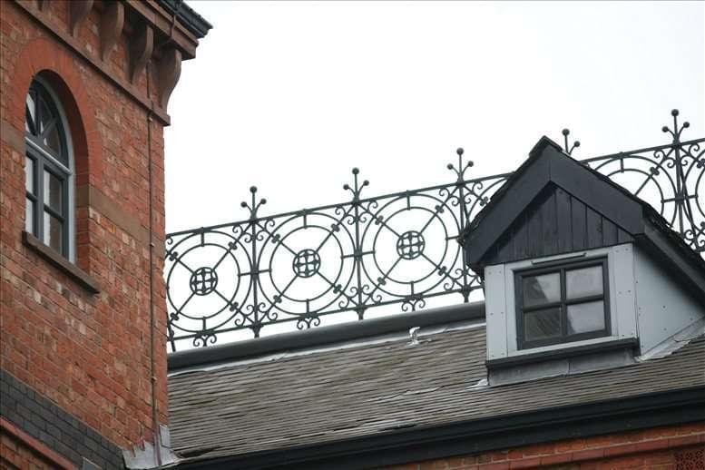 Bruntwood Business Centres image 4