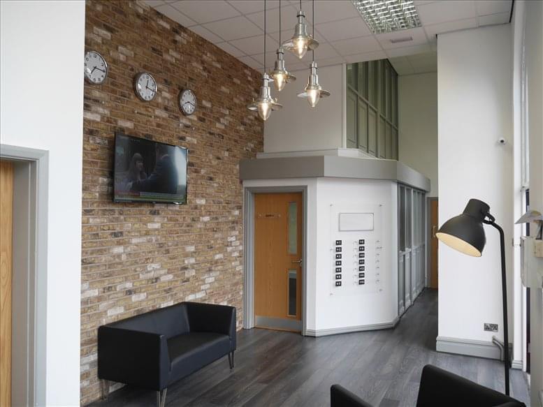 Thrive Offices image 2