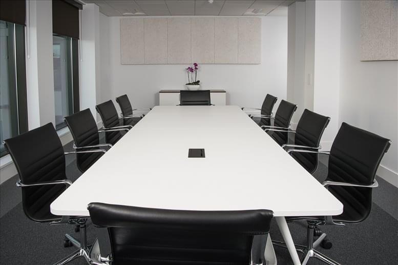 The Base Warrington image 2