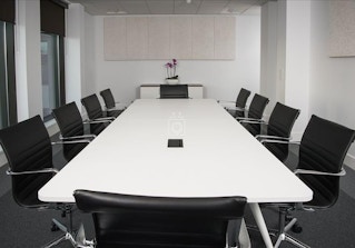 The Base Warrington image 2