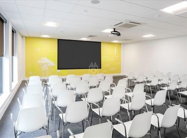 The Base Warrington image 5