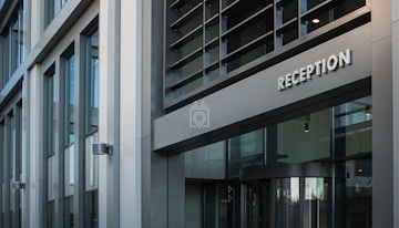 The Base Warrington image 1