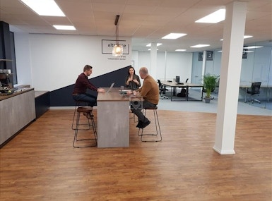 altspace Coworking image 4