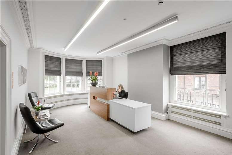 Bruntwood Business Centres image 4