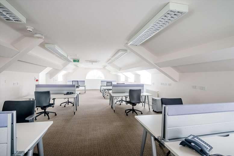 Bruntwood Business Centres image 3