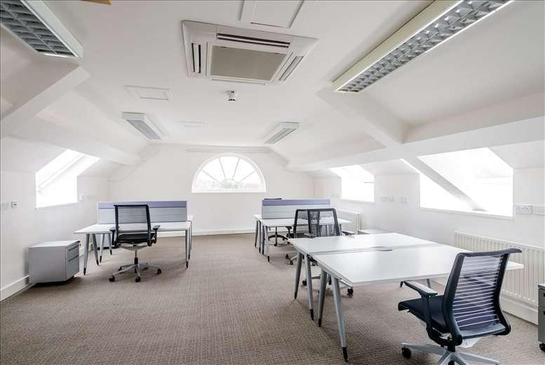 Bruntwood Business Centres image 5