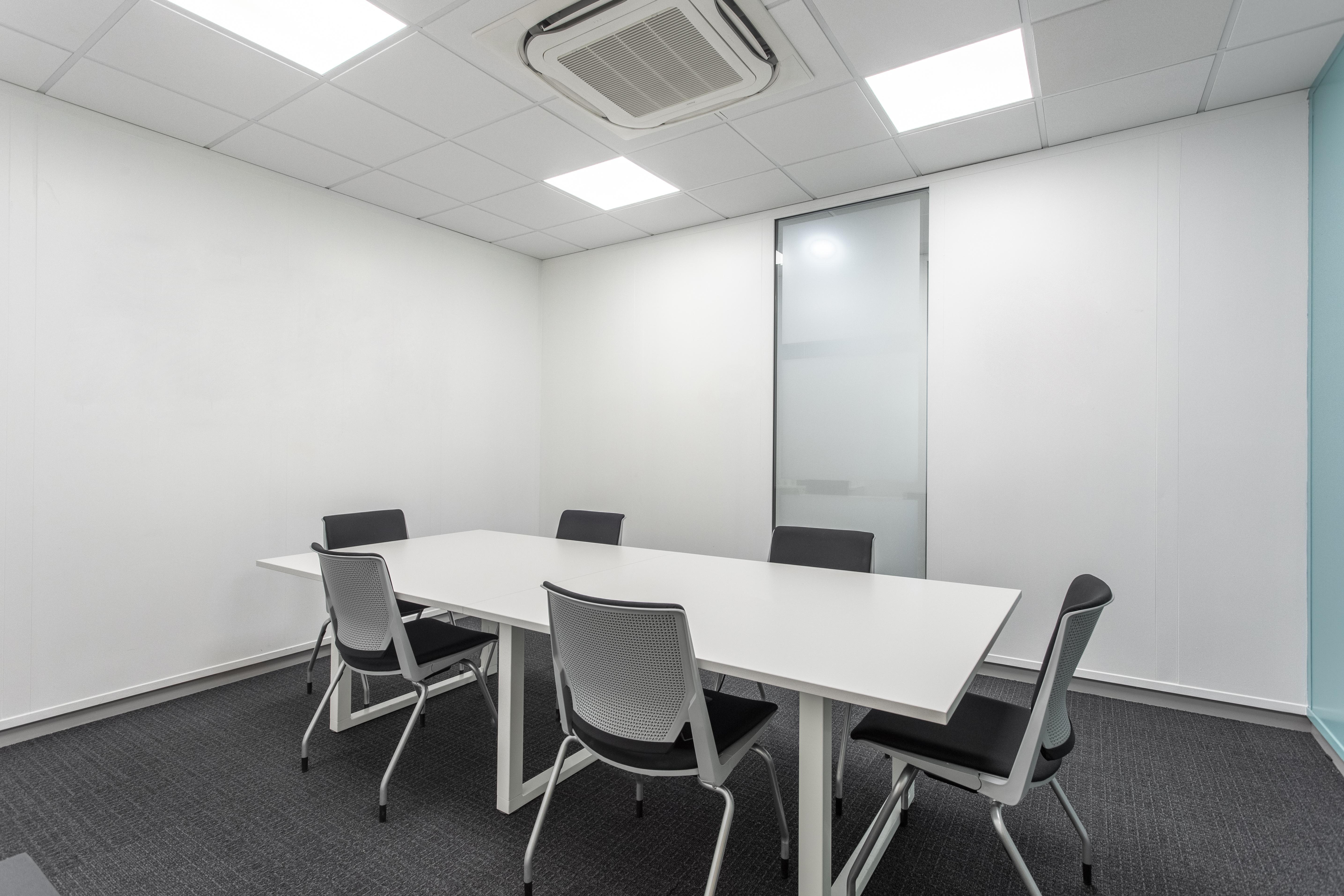 Managed Office Services - Warrington Cinnamon Park image 4