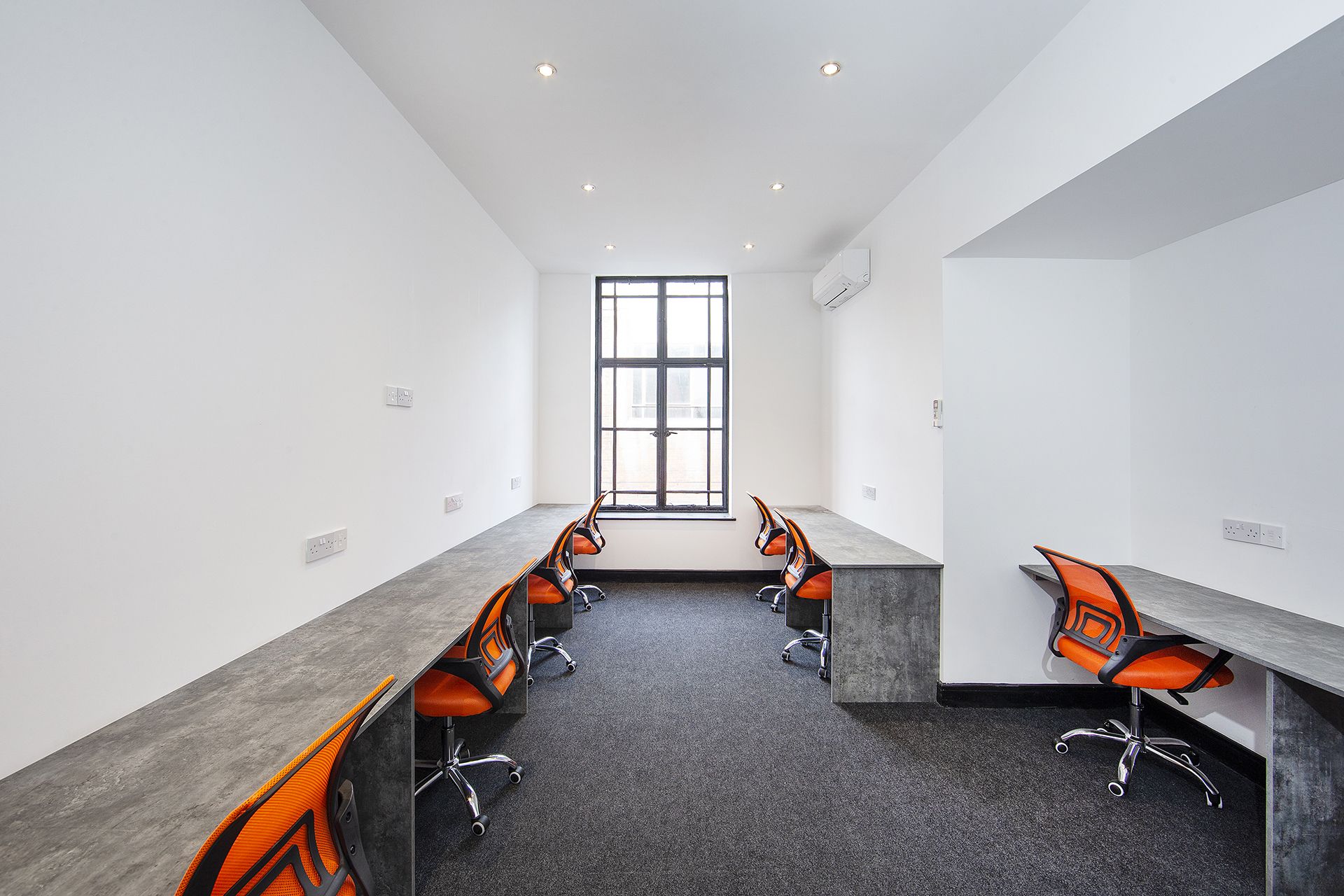 Nectar Co-Working Offices image 4