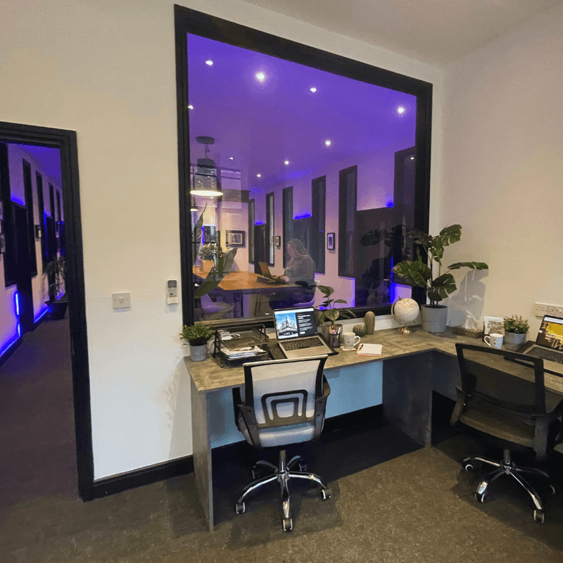 Nectar Co-Working Offices image 3