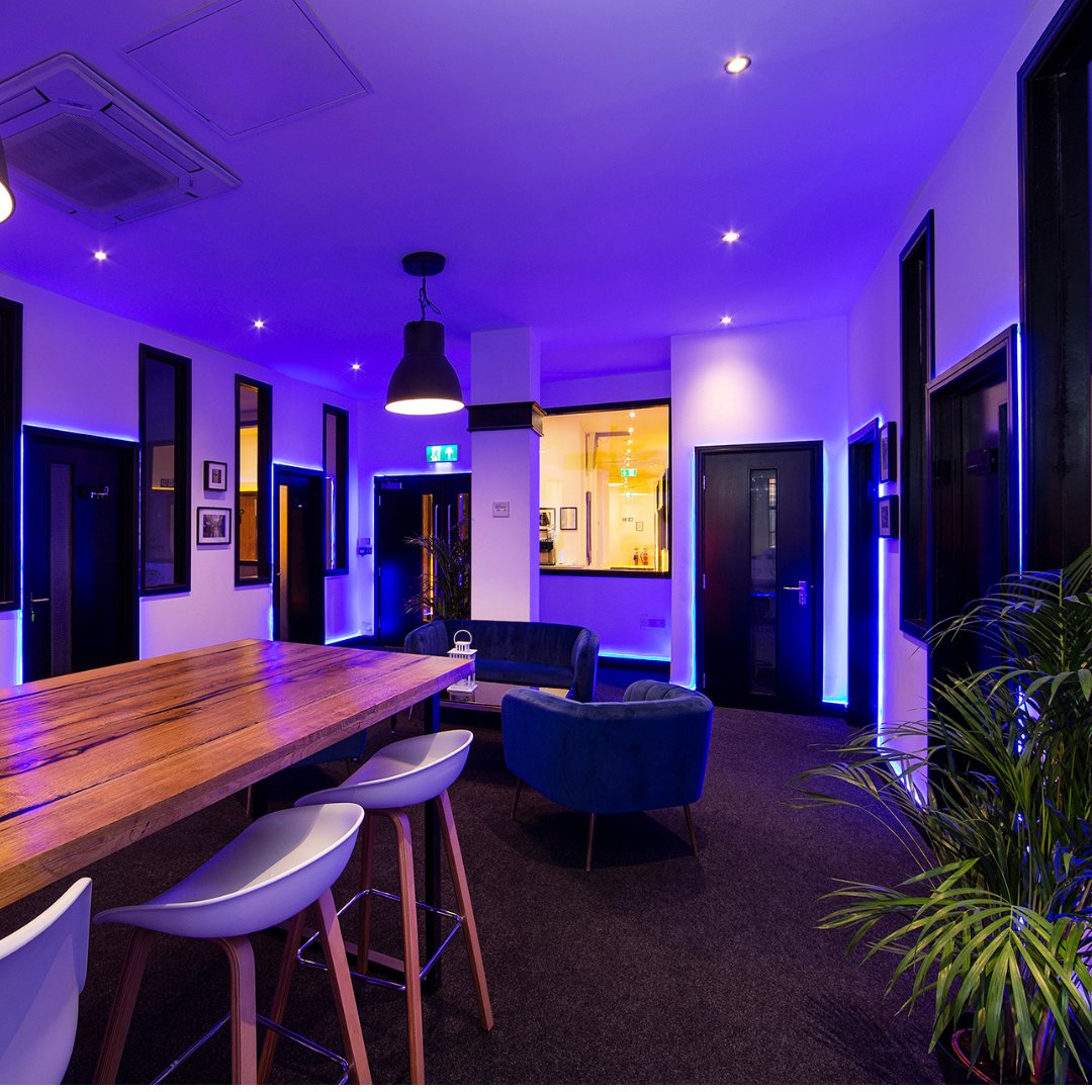 Nectar Co-Working Offices image 5