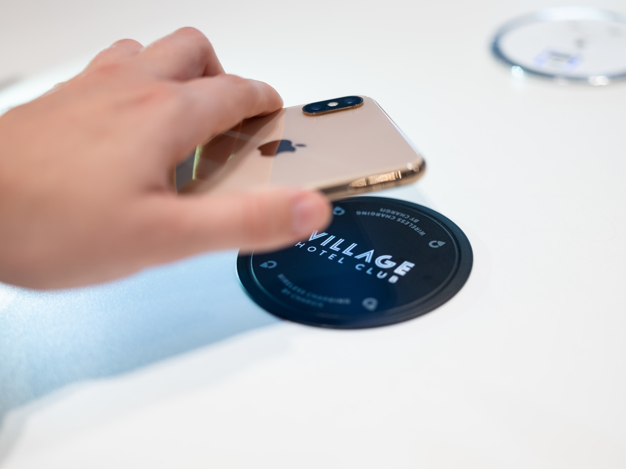 VWorks @ Village Hotel Warrington image 3