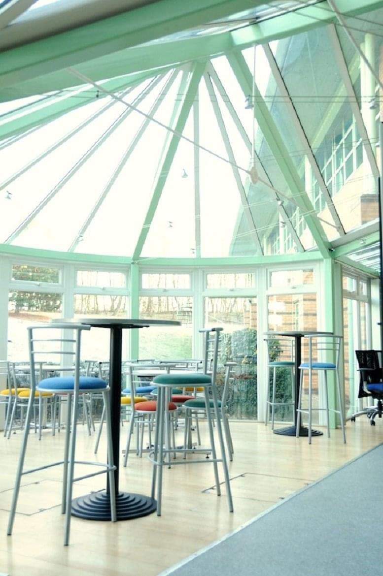 Business Innovation Centre University Of Warwick Science Park image 4