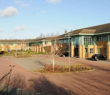 Business Innovation Centre University Of Warwick Science Park profile image