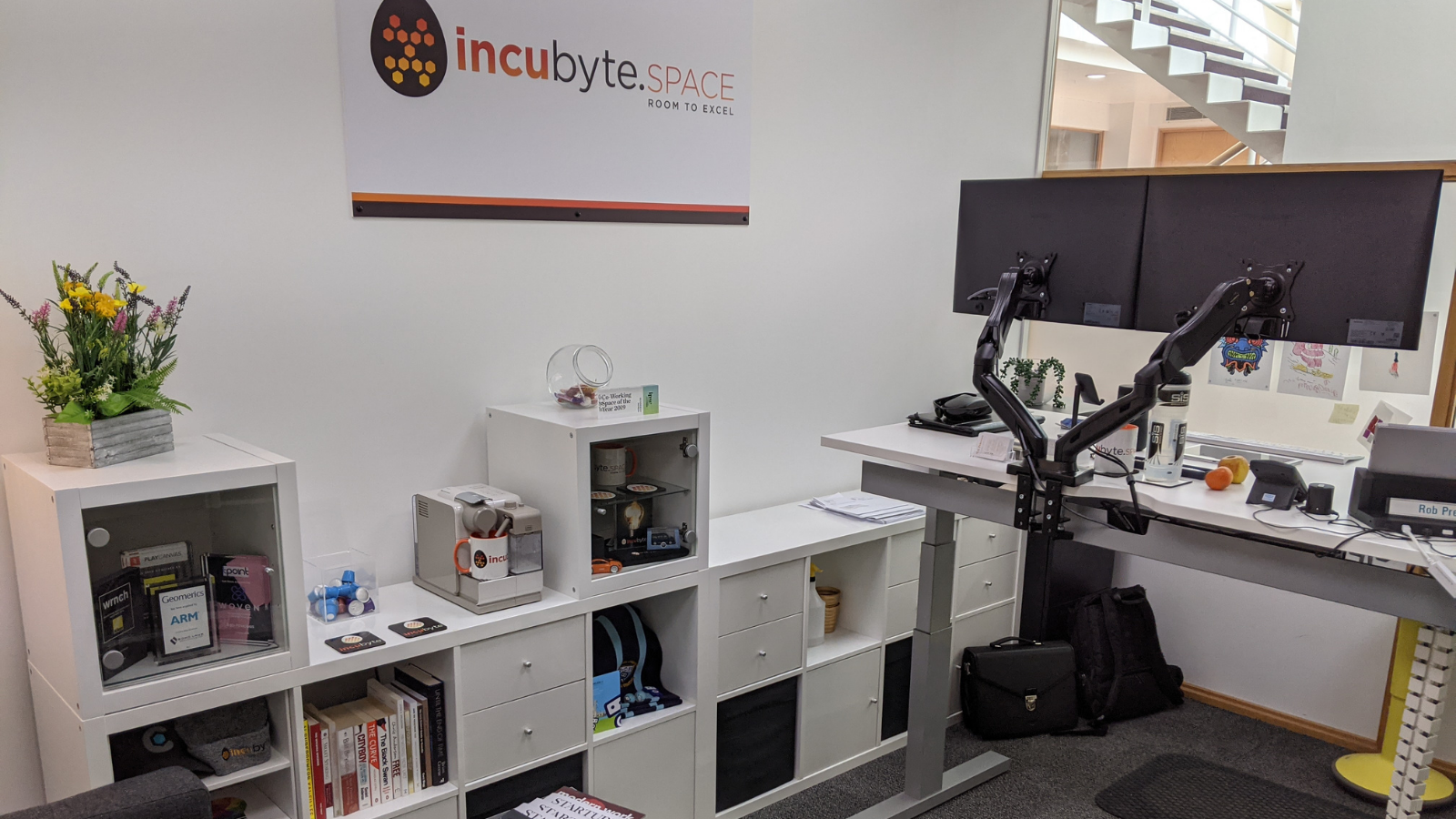 Incubyte Space image 2