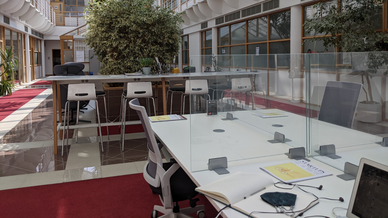 Incubyte Space image 4