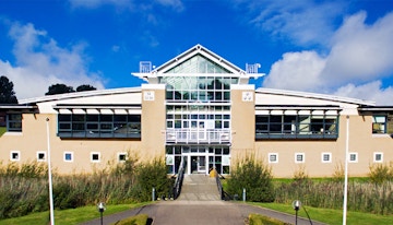 Incubyte Space image 1