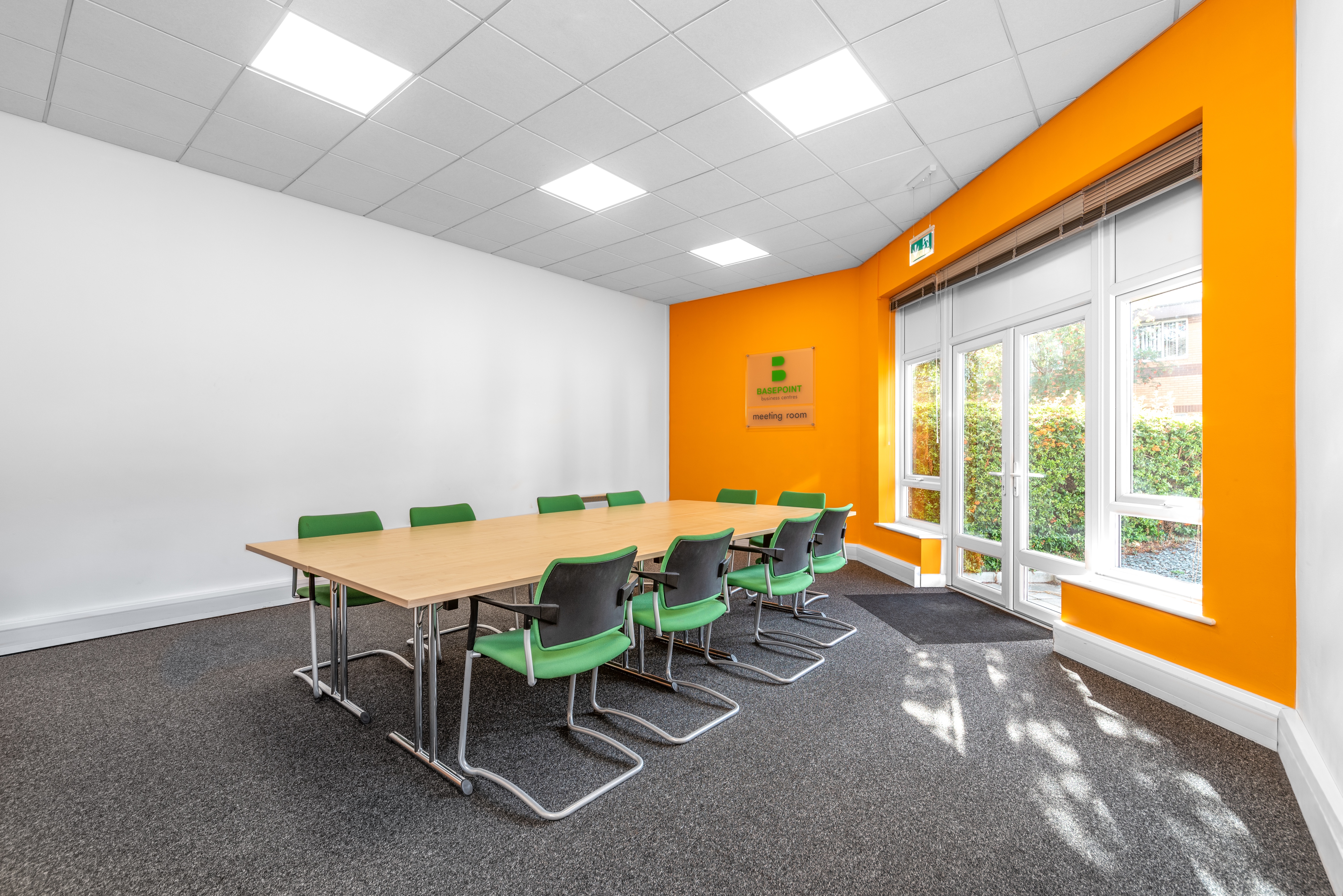 Basepoint - Waterlooville, Waterbury Drive image 2