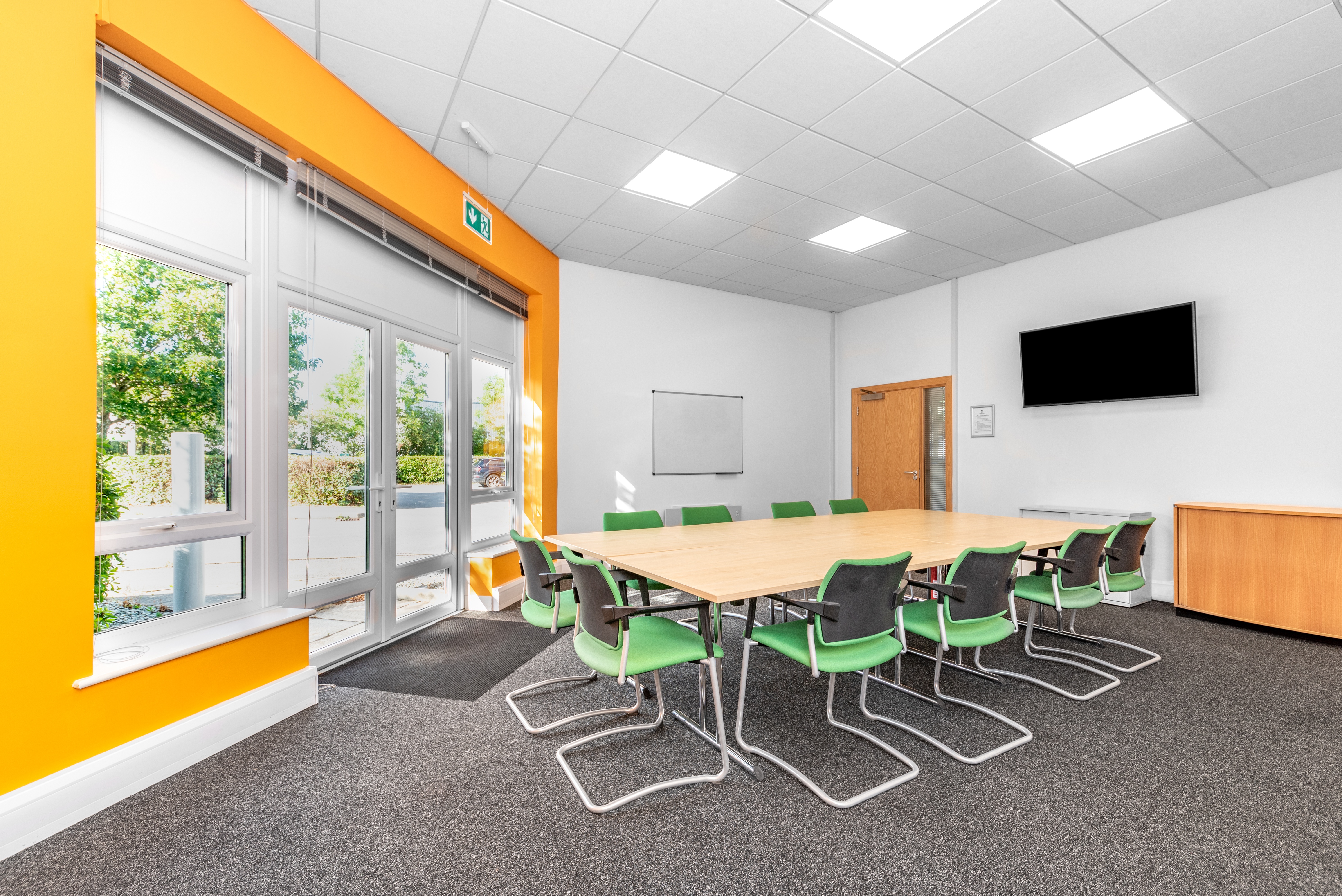 Basepoint - Waterlooville, Waterbury Drive image 4