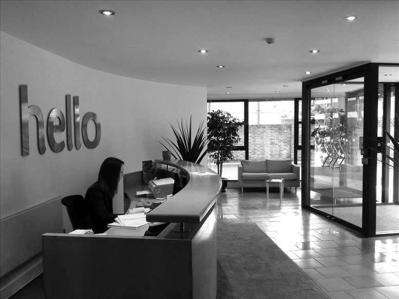 Citibase Plc image 2