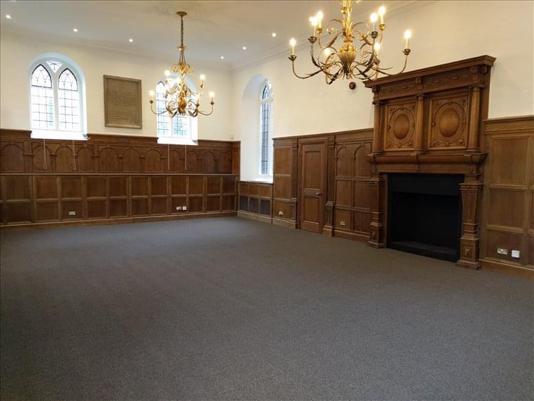 Office on the Hill Ltd image 4